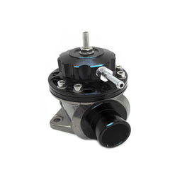 DS 14504-Universal Racing 40mm V Band Universal Car Blow Off Valve Blue