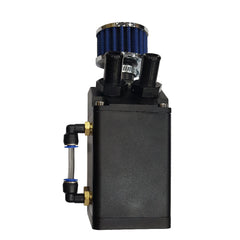 DS 14336-Breather Oil catch tank Small