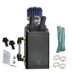 DS 14336-Breather Oil catch tank Small