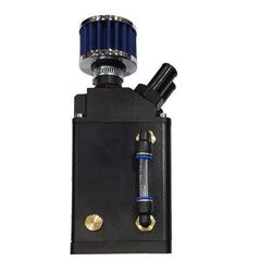 DS 14336-Breather Oil catch tank Small