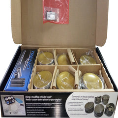 DS 45026-Diamond Piston Nissan Patrol TB48 50 Low -22