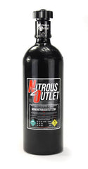 Powersports 5lb Nitrous Bottle