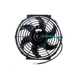 DS 14141-Universal 10″ Radiator And Oil Cooler Cooling Fan 12V 80W