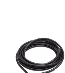 DS 14344-BOOST HIGH STRENGTH VACUUM SILICONE HOSE 4MM BLACK