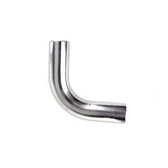 DS 14066-3.5" 89MM 90 DEGREE ALUMINUM TURBO INTERCOOLER PIPE