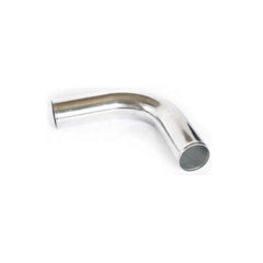 DS 14066-3.5" 89MM 90 DEGREE ALUMINUM TURBO INTERCOOLER PIPE