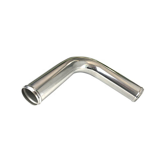 DS 14287-3" 76mm 90 Degree Aluminum Turbo Intercooler Pipe