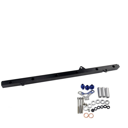 DS 14333-FUEL RAIL FOR TOYOTA SUPRA 2JZ TURBO