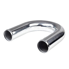 DS 14292-3.5" 89MM 90 DEGREE ALUMINUM TURBO INTERCOOLER PIPE