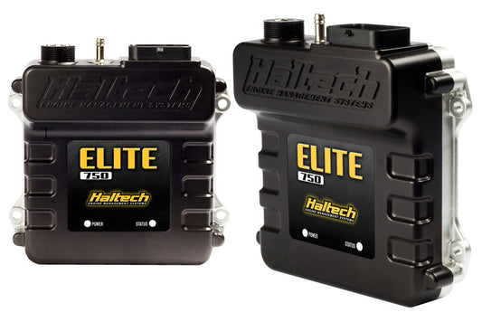 DS 01306-HT-150600-Elite 750 ECU Haltech