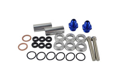 DS 14023- High Flow Fuel Rail Kit For Nissan Skyline RB25