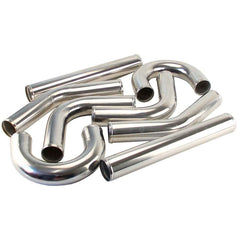 DS 14213-3" Inch Aluminum Universal Intercooler Turbo Piping Pipe Kit