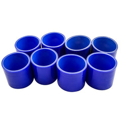 DS 14213-3" Inch Aluminum Universal Intercooler Turbo Piping Pipe Kit