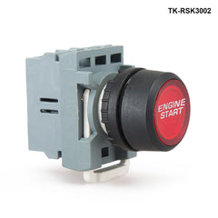 DS 43014-Switch Panels-Flip-up Start