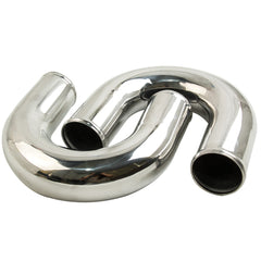 DS 14213-3" Inch Aluminum Universal Intercooler Turbo Piping Pipe Kit