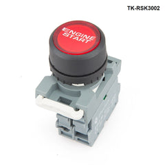 DS 43014-Switch Panels-Flip-up Start