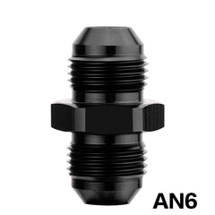 DS 14354-AN6 Straight Aluminum Male Flare Union