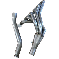 DS 14615-1FZ High Quality Performance Stainless Steel Exhaust Header For Toyota Land Cruiser 1FZ