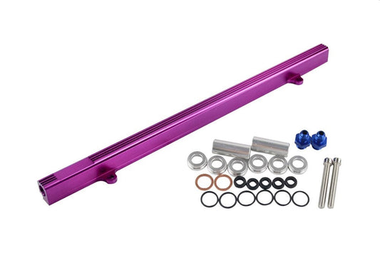 DS 14023- High Flow Fuel Rail Kit For Nissan Skyline RB25