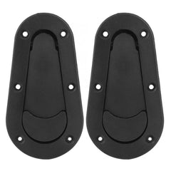 DS 14189-Universal Racing Car Hood Pin Engine Bonnet Latch Lock Kit Refitting