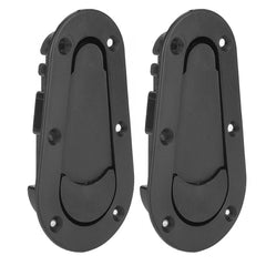 DS 14189-Universal Racing Car Hood Pin Engine Bonnet Latch Lock Kit Refitting