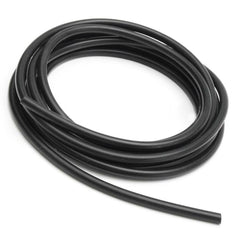 DS 14344-BOOST HIGH STRENGTH VACUUM SILICONE HOSE 4MM BLACK