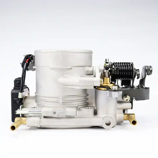 DS 14304-High performance throttle body For Nissan Q45 90mm Infiniti