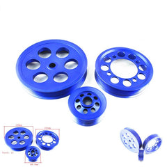 DS 14170-Crankshaft Pulley 1JZ 2JZ For TOYOTA Supra