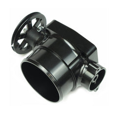 DS 14594-Universal Throttle Body 102MM BLACK