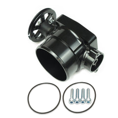 DS 14594-Universal Throttle Body 102MM BLACK