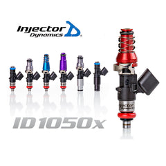 DS 01093-Dynamics Injector -1050X CC -Nissan -P/ N 1050.48.14.14.6