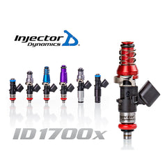 DS 01219-Dynamics Injectors - 1700CC - Toyota - Part Number 1700.48.14.14.6