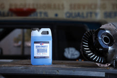 DS Racing Stay Frosty® – Race Ready Coolant