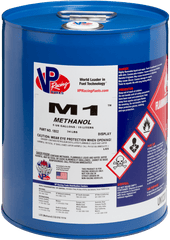 DS 02071-M1 RACING FUEL