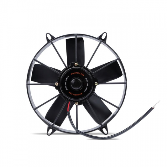 DS 46060-RACE LINE, HIGH-FLOW FAN, 12" MISHIMOTO