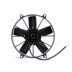 DS 46060-RACE LINE, HIGH-FLOW FAN, 12" MISHIMOTO
