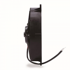 DS 46060-RACE LINE, HIGH-FLOW FAN, 12" MISHIMOTO