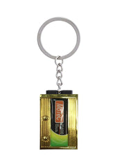DS 42002-MoTeC Keychain