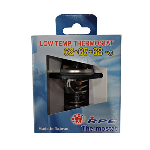 DS 14616-R P E THERMOSTAT TB48