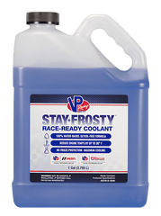 DS Racing Stay Frosty® – Race Ready Coolant