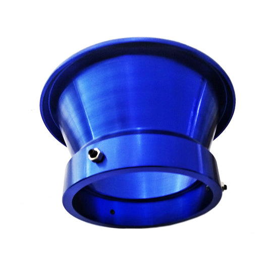 DS 23076-Turbo Horn (Heavy Duty) 4″- Universal