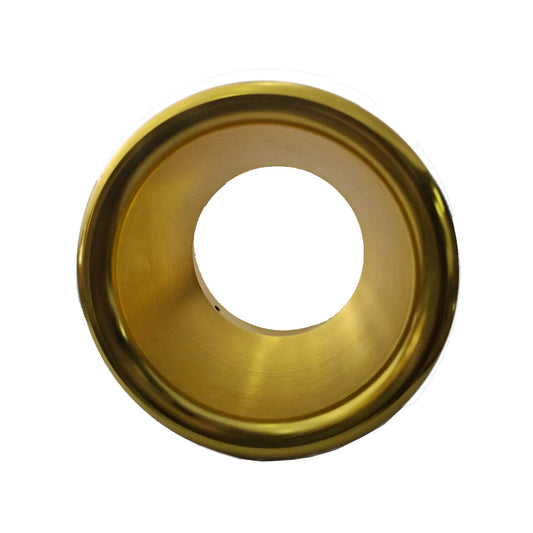 DS 23076-Turbo Horn (Heavy Duty) 4″- Universal