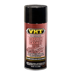 DS 01030-VHT Copper Coat Gasket Cement Spray Can 340g High Temperature