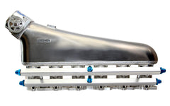 DS 14660-SpeedWorks Billet Race Intake Manifold suit Nissan TB48