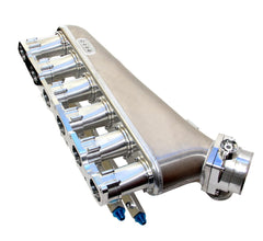 DS 14660-SpeedWorks Billet Race Intake Manifold suit Nissan TB48