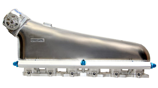 DS 14658-SpeedWorks Billet Race Intake Manifold suit Nissan TB48