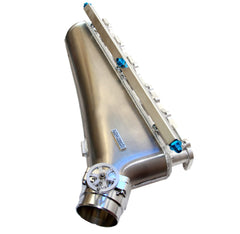 DS 14658-SpeedWorks Billet Race Intake Manifold suit Nissan TB48