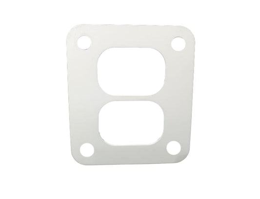 DS 14635-Racing MLS Stainless Steel T4 Divided flange Turbo Gaskets