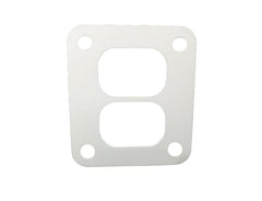 DS 14635-Racing MLS Stainless Steel T4 Divided flange Turbo Gaskets