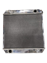 DS 14366-Ford Aluminum Welded Radiator Universal